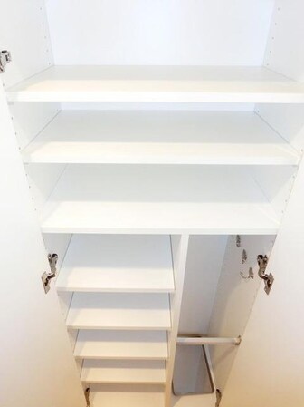 ドゥーエ東高円寺の物件内観写真